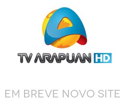 TV Arapuan